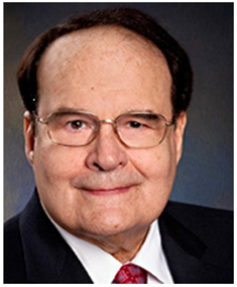 In Memoriam-Martin C. Mihm, Jr.