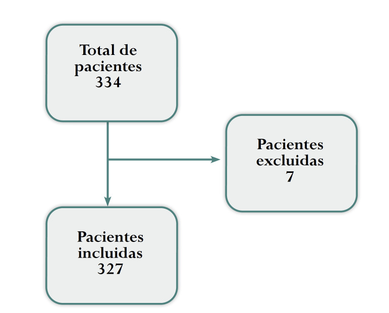 Agreement between two scales used for assessing risk classification for thromboembolic events and the requirement of postpartum pharmacological prophylaxis