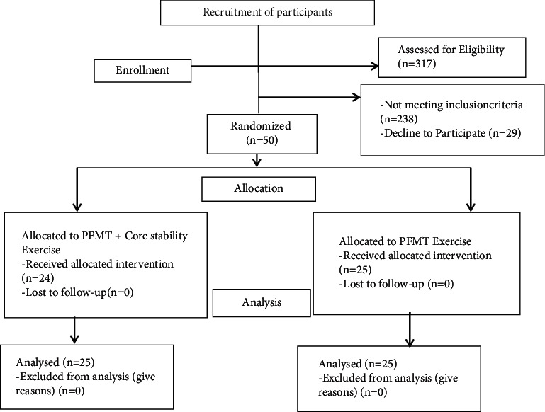 The Effects of Pelvic Floor Muscle Exercise Combined with Core Stability Exercise on Women with Stress Urinary Incontinence following the Treatment of Nonspecific Chronic Low Back Pain.