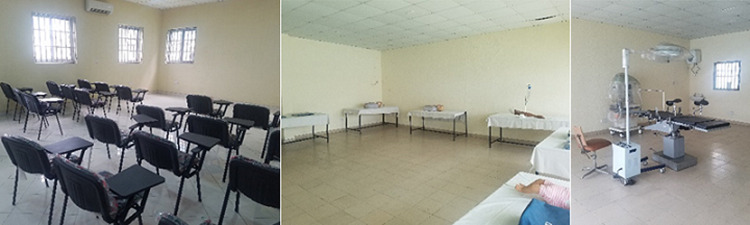 Perspectives of medical students on simulation-based training: the Nigerian experience.