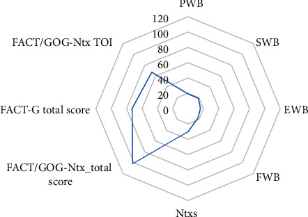 Validation of the Functional Assessment of Cancer Therapy/Gynecologic Oncology Group Neurotoxicity Questionnaire for the Latin American Population.