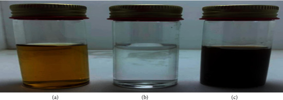 Green Biosynthesis of Silver Nanoparticles from <i>Moringa oleifera</i> Leaves and Its Antimicrobial and Cytotoxicity Activities.