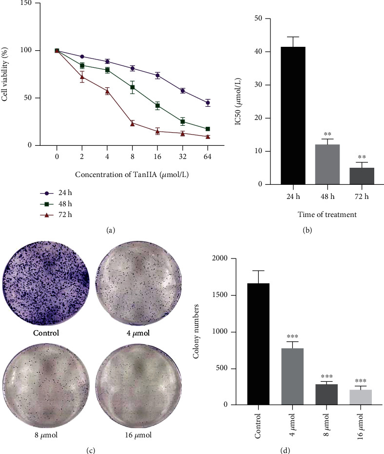 Transgelin-2 Involves in the Apoptosis of Colorectal Cancer Cells Induced by Tanshinone-IIA.