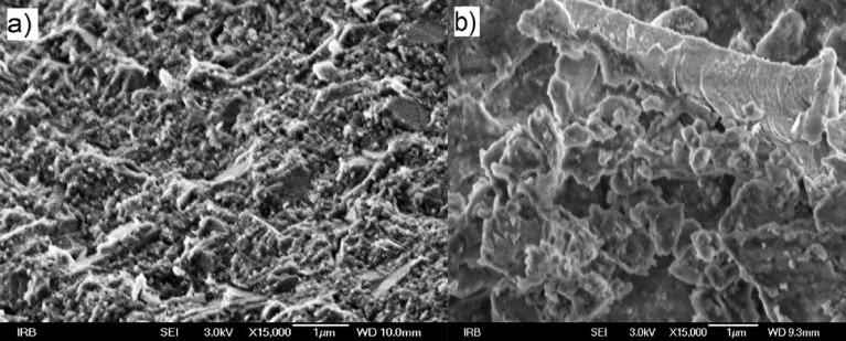 Electrical Properties of Two Types of Lithium-Based Glass Ceramics.