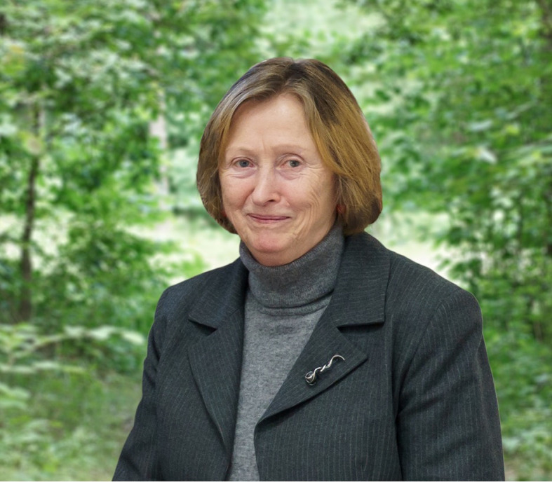 Title of "Ambassador of Clinical Psychology and Psychological Treatment" Awarded to Danutė Gailienė.