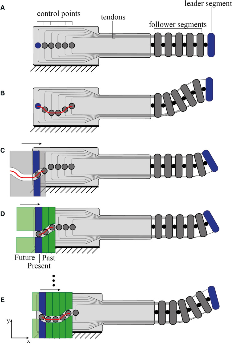 MemoBox: A mechanical follow-the-leader system for minimally invasive surgery.