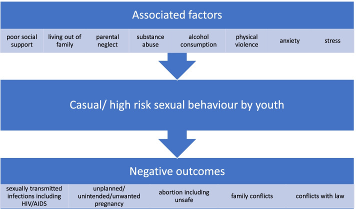 Unmarried Sri Lankan youth: sexual behaviour and contraceptive use.