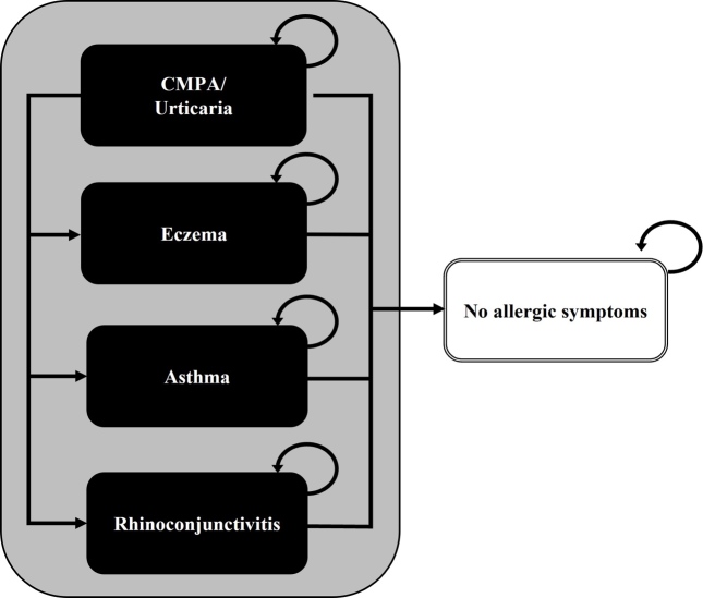 Managing Cow's Milk Protein Allergy in Indonesia: A Cost-effectiveness Analysis of Hypoallergenic Milk Formulas from the Private Payers' Perspective.