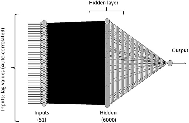 Forecasting adversities of COVID-19 waves in India using intelligent computing.