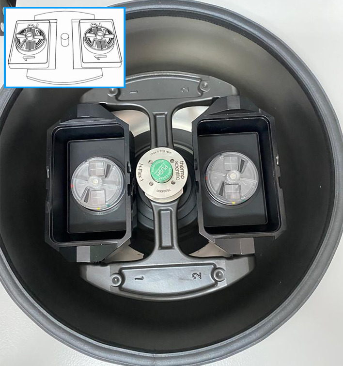 The FLOTAC basic technique as a new extraction method for root-knot nematodes (<i>Meloidogyne</i> spp.) from soil and roots.