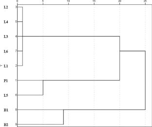 A rapid GC–MS method for the simultaneous determination of serotonin and resveratrol using characteristic ions: investigating the distributions of target compounds in different organs of sea buckthorn