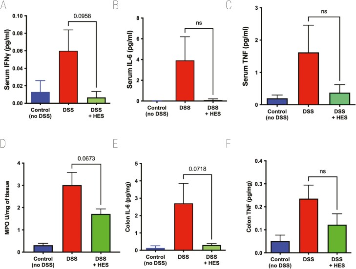 Protection from T cell-dependent colitis by the helminth-derived immunomodulatory mimic of transforming growth factor-β, <i>Hp</i>-TGM.