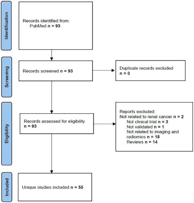 Artificial intelligence and radiomics in evaluation of kidney lesions: a comprehensive literature review.