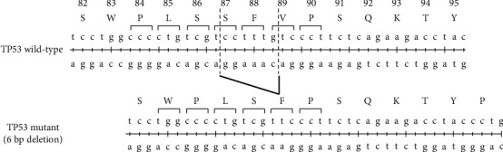 Mosaic <i>TP53</i> Mutation on Tumour Development in Pigs: A Case Study.