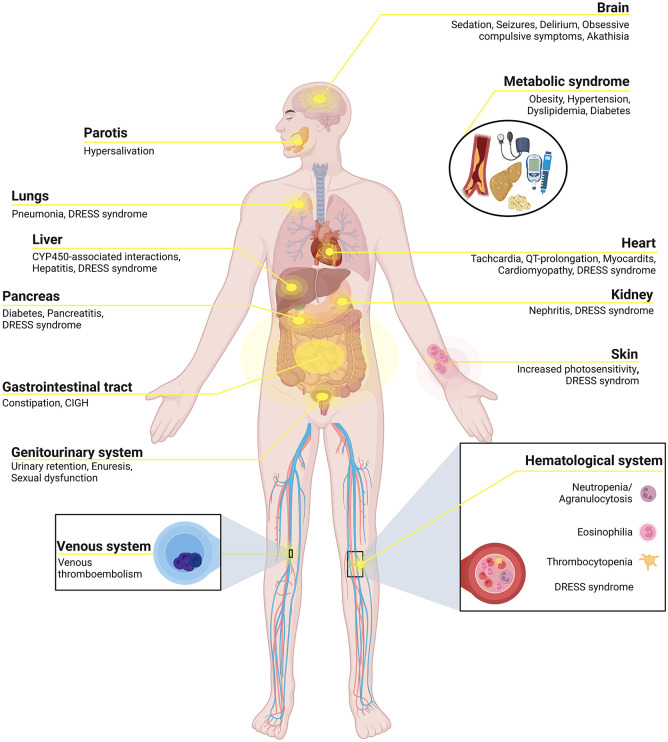 Second to none: rationale, timing, and clinical management of clozapine use in schizophrenia.