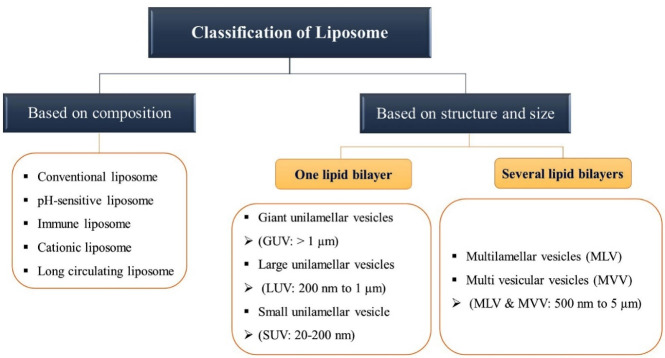 Encapsulation of Vitamins Using Nanoliposome: Recent Advances and Perspectives.