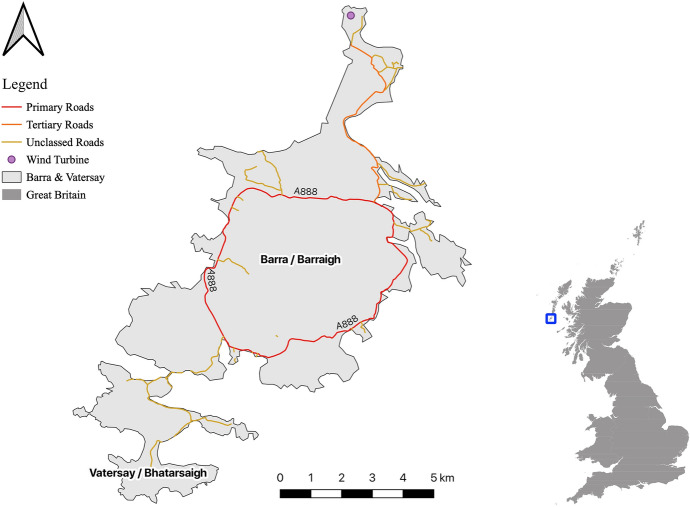 Paper2GIS: improving accessibility without limiting analytical potential in Participatory Mapping.