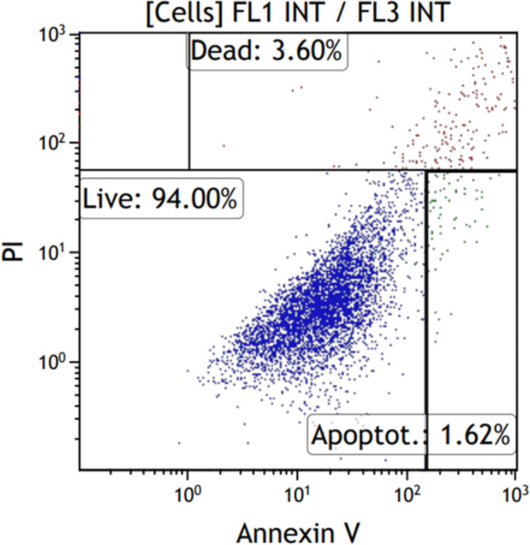 VEGF Expression in Umbilical Cord MSC Depends on the Patient's Health, the Week of Pregnancy in Which the Delivery Took Place, and the Body Weight of the Newborn - Preliminary Report.