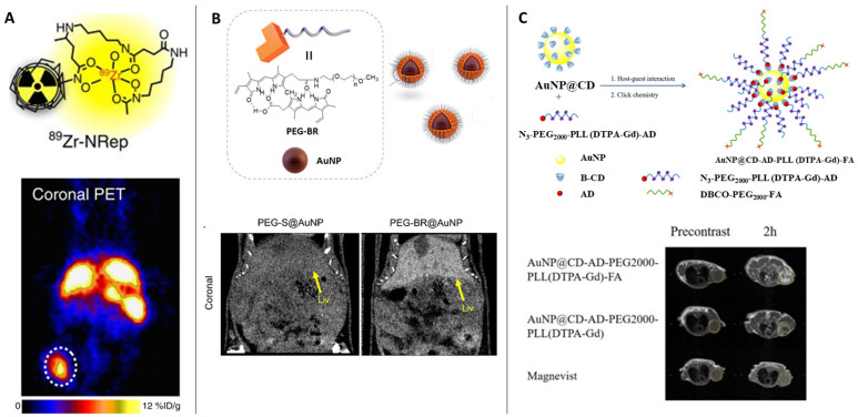 Current Trends in Nanotheranostics: A Concise Review on Bioimaging and Smart Wearable Technology.