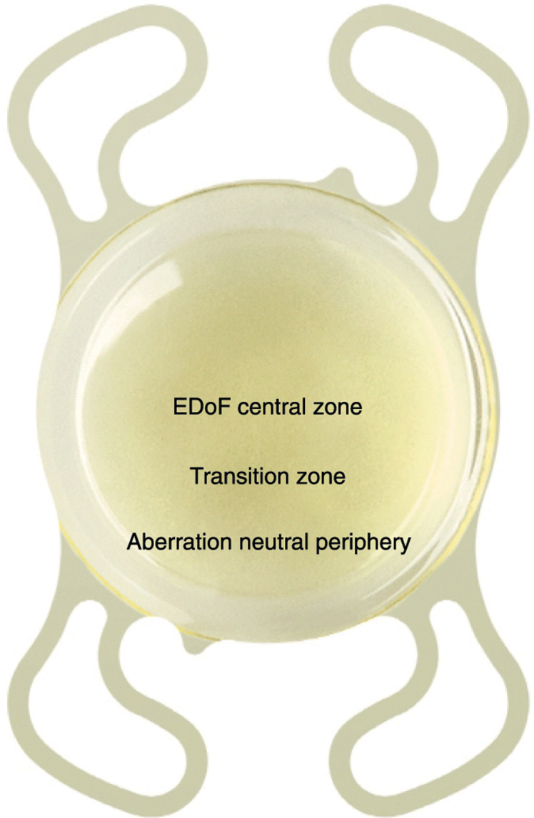 Enhanced Depth of Focus Intraocular Lenses: Through Focus Evaluation of Wavefront-Shaping versus Diffractive Optics.