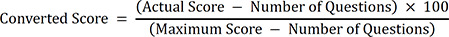 Occupational stress changes and new-onset depression among male Korean manufacturing workers.