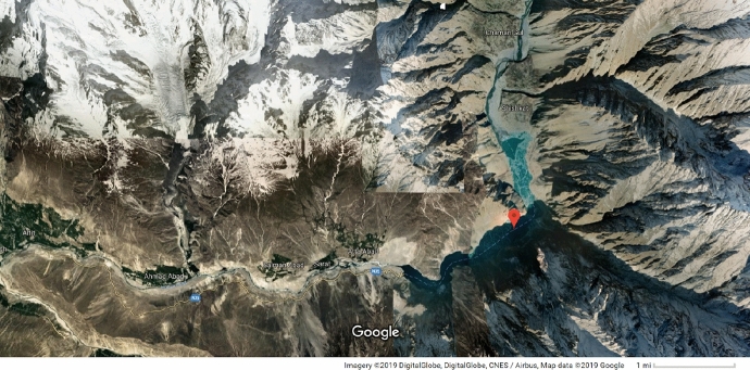 Platial mobility: expanding place and mobility in GIS via platio-temporal representations and the mobilities paradigm.