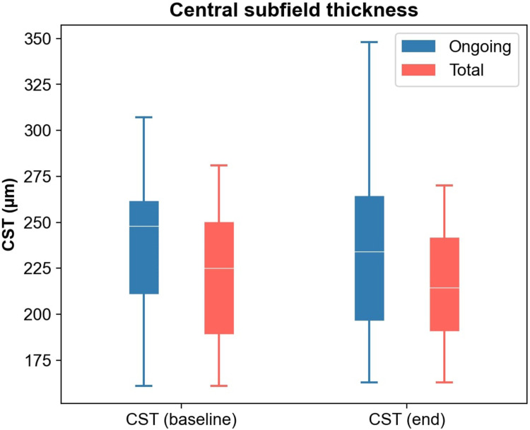 Brolucizumab for Neovascular Age-Related Macular Degeneration (BEL Study).