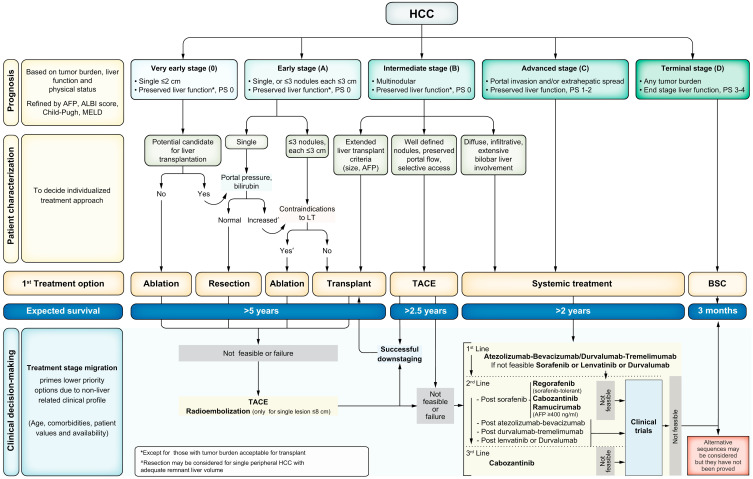 Real-World Use of Immunotherapy for Hepatocellular Carcinoma.