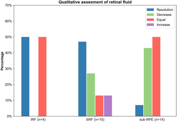 Brolucizumab for Neovascular Age-Related Macular Degeneration (BEL Study).