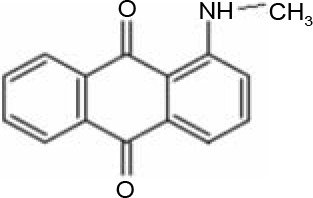 Mycoremediation of anthraquinone dyes from textile industries: a mini-review.