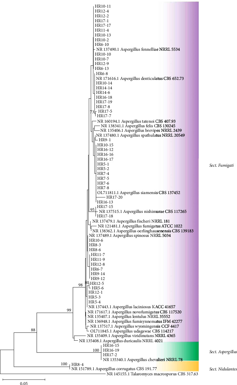 Occurrence of Heat-Resistant Mold Ascospores in Pineapple and Sugarcane Field Soils in Thailand.