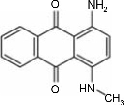 Mycoremediation of anthraquinone dyes from textile industries: a mini-review.