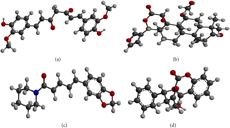 Therapeutic Promises of Plant Metabolites against Monkeypox Virus: An In Silico Study.