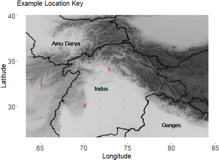 Distributional Validation of Precipitation Data Products with Spatially Varying Mixture Models.