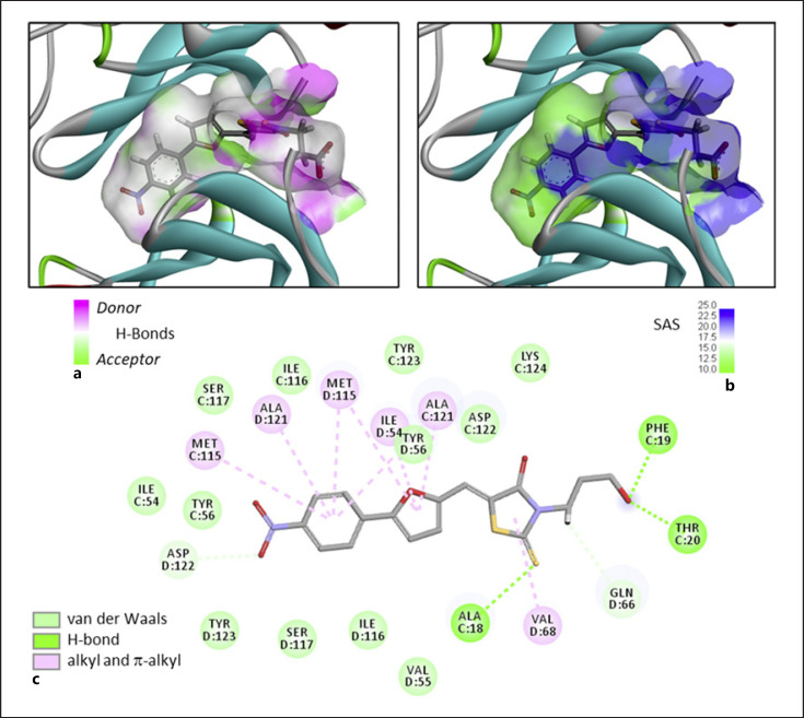 A Potential Off-Target Effect of the Wnt/β-Catenin Inhibitor KYA1797K: PD-L1 Binding and Checkpoint Inhibition.