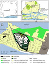 Tsetse fly ecology and risk of transmission of African trypanosomes related to a protected forest area at a military base in the city of Abidjan, Côte d'Ivoire.