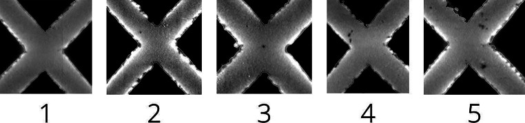 Rapid Material Multiparameter Optimization for Small-scale Series Productions in PBF-LB/M.