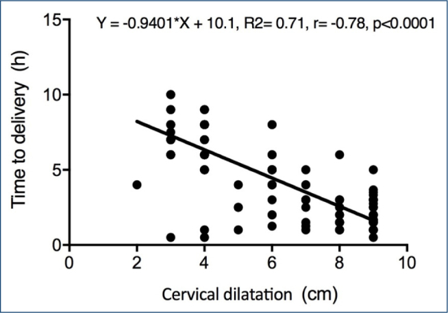 Labor analgesia and its impact on the maternal and perinatal outcomes.