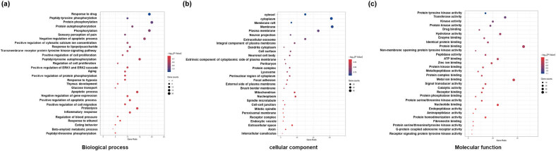 Geniposide protected against cerebral ischemic injury through the anti-inflammatory effect via the NF-κB signaling pathway.