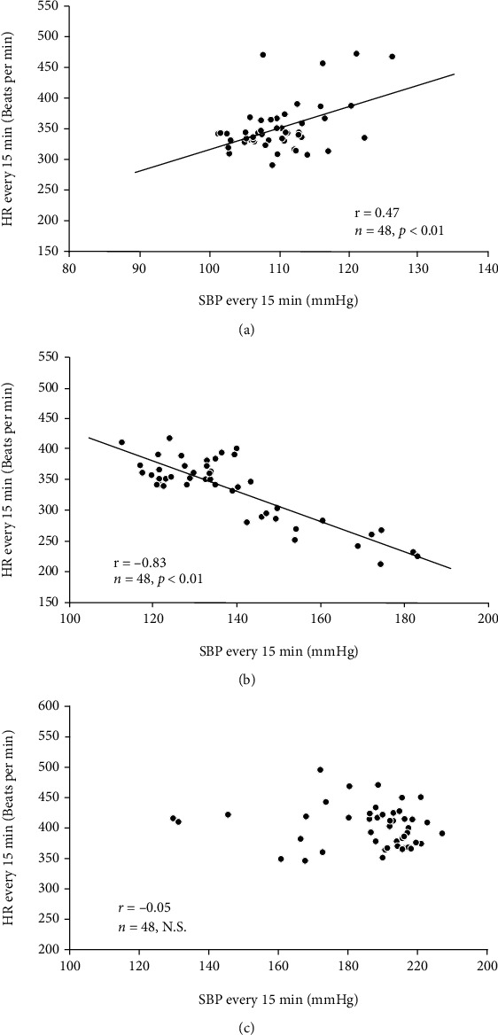 Analysis of Mechanisms for Increased Blood Pressure Variability in Rats Continuously Infused with Angiotensin II.