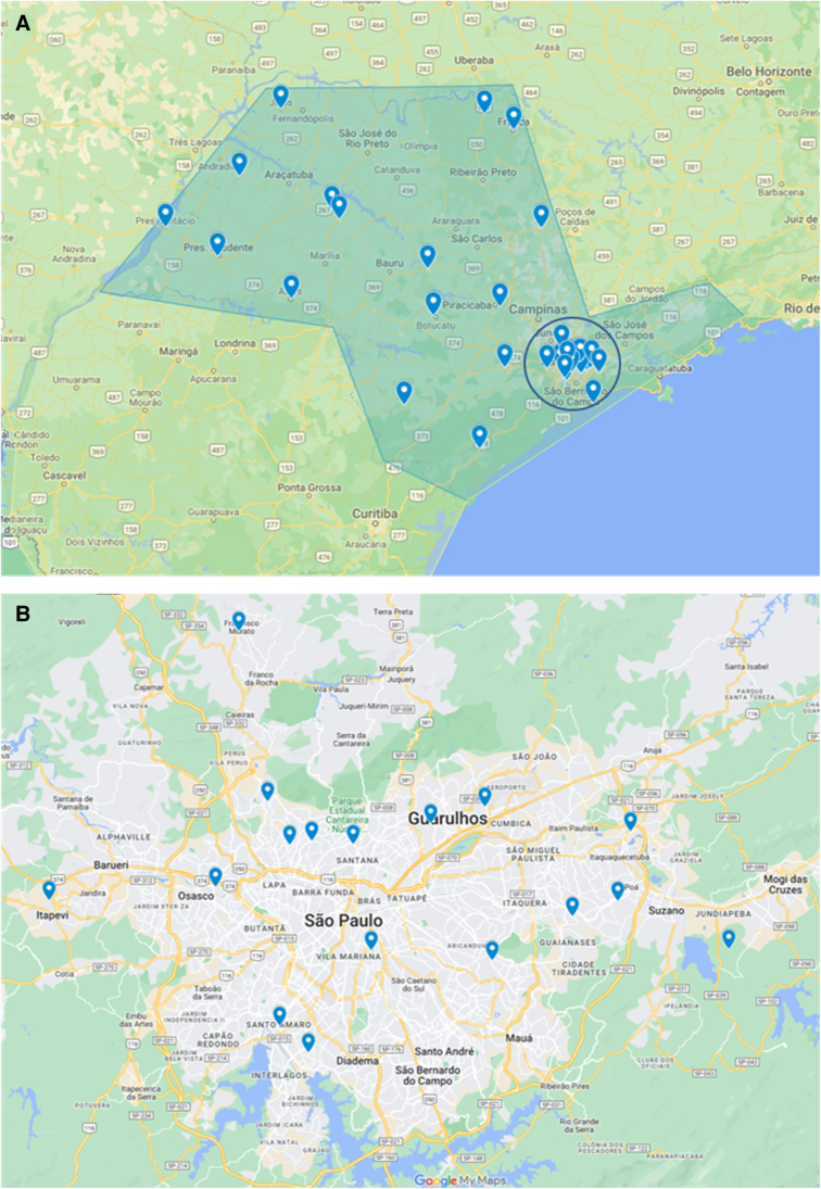 Tele-Intensive Care Unit Program in Brazil: Implementation and Expansion.