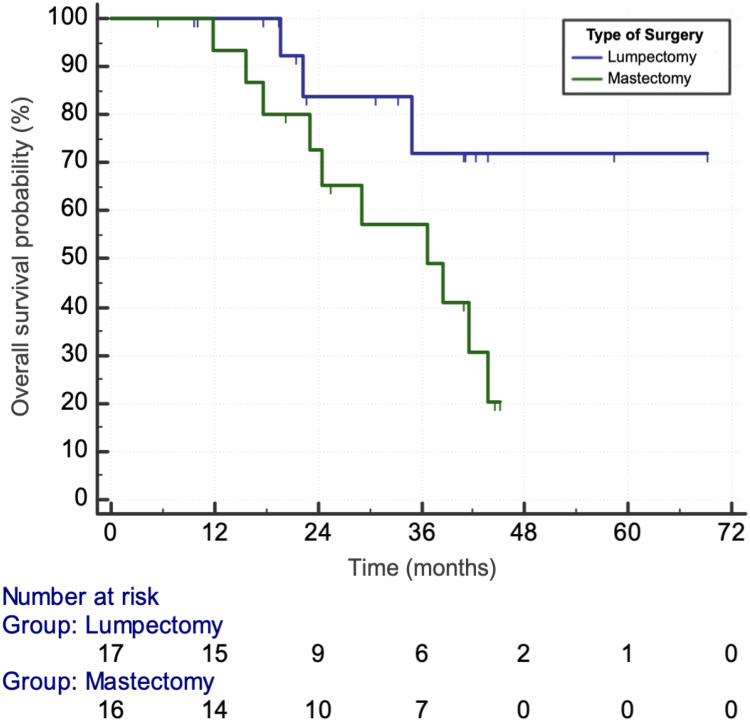 Androgen Receptor Status in Triple Negative Breast Cancer: Does It Correlate with Clinicopathological Characteristics?