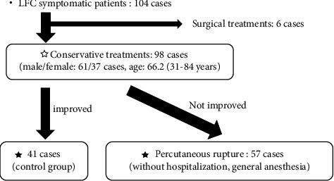 Efficacy of Percutaneous Image-Guided Rupture of Lumbar Facet Cysts: A Retrospective Study.