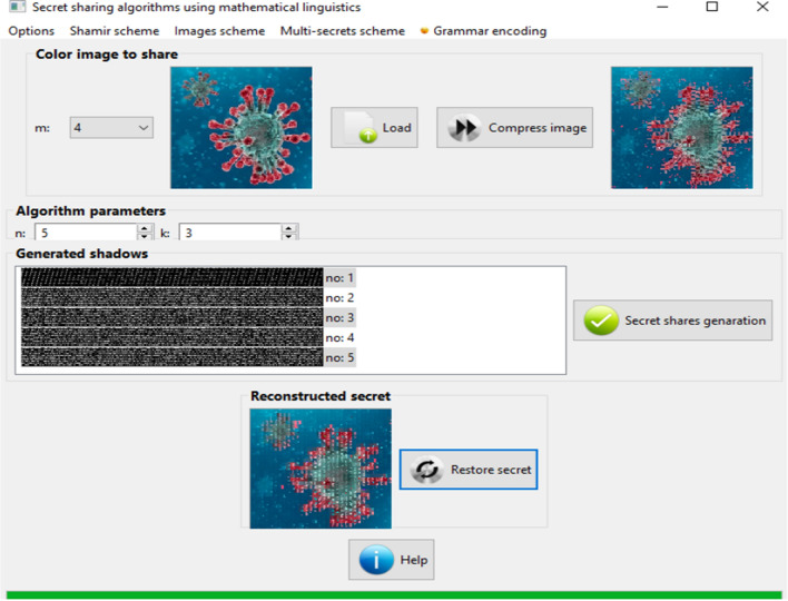 Linguistic methods in healthcare application and COVID-19 variants classification.