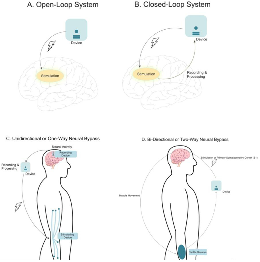 Neural Bypasses: Literature Review and Future Directions in Developing Artificial Neural Connections.