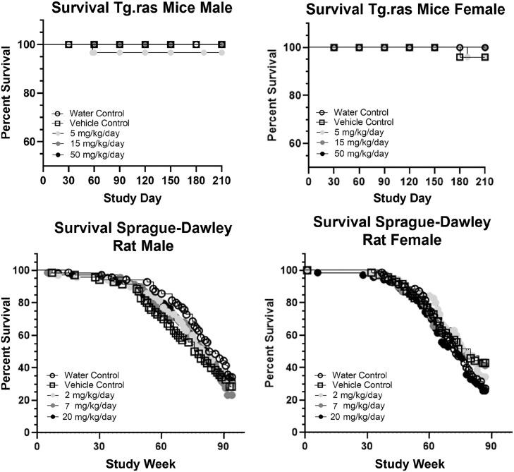 Assessing the Carcinogenicity of Vadadustat, an Oral Hypoxia-Inducible Factor Prolyl-4-Hydroxylase Inhibitor, in Rodents.