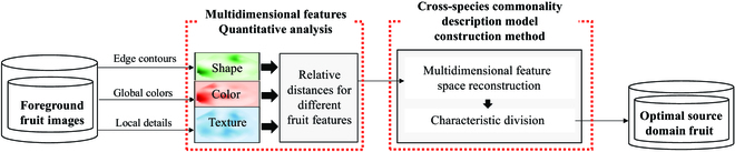 EasyDAM_V3: Automatic Fruit Labeling Based on Optimal Source Domain Selection and Data Synthesis via a Knowledge Graph.