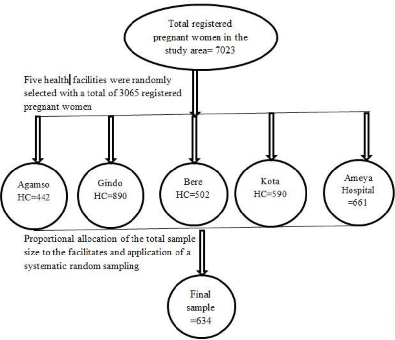 Self-Medication and Associated Factors Among Pregnant Women in Rural Ethiopia: The Importance of Husband Education in Ensuring a Safe Pregnancy.