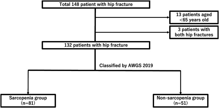 Rehabilitation after Hip Fracture Surgery Improves Physical and Cognitive Function in Patients with or Without Sarcopenia.