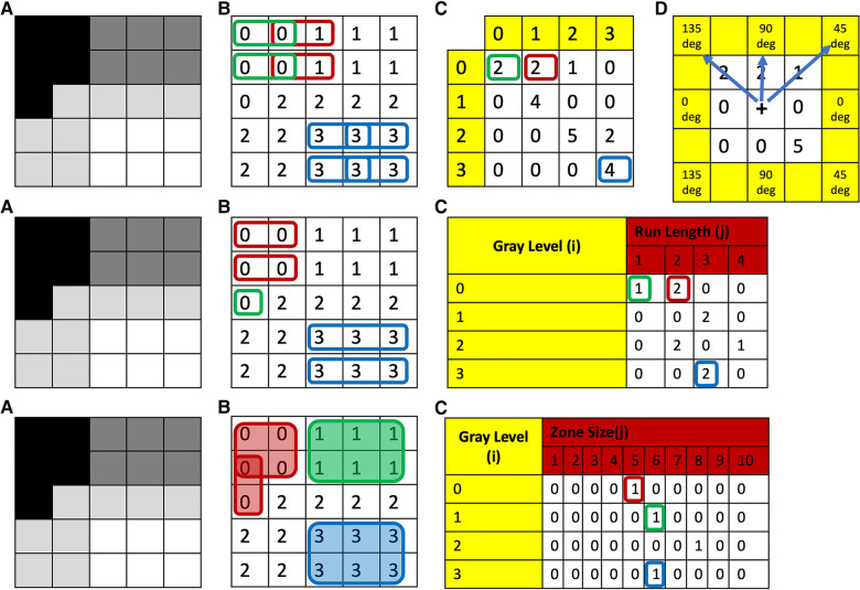 Spatial assessments in texture analysis: what the radiologist needs to know.